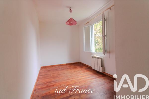 Maison à vendre 6 pièces 107 m² Vernouillet