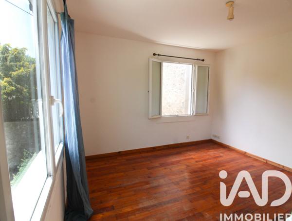 Maison à vendre 6 pièces 107 m² Vernouillet