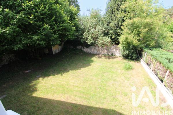 Maison à vendre 6 pièces 107 m² Vernouillet
