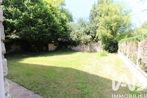 Maison à vendre 6 pièces 107 m² Vernouillet