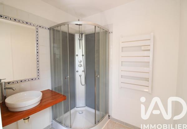 Maison à vendre 6 pièces 107 m² Vernouillet