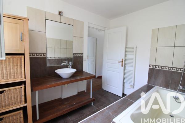 Maison à vendre 6 pièces 107 m² Vernouillet