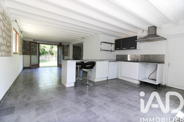 Maison à vendre 6 pièces 107 m² Vernouillet