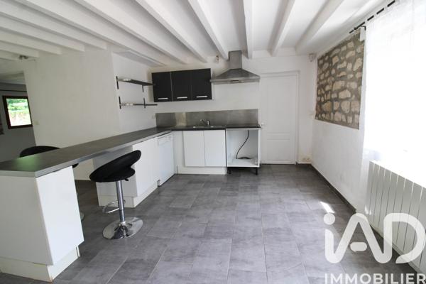 Maison à vendre 6 pièces 107 m² Vernouillet