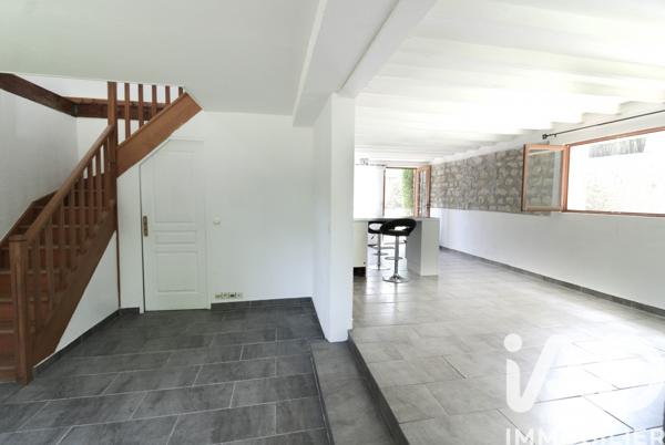 Maison à vendre 6 pièces 107 m² Vernouillet