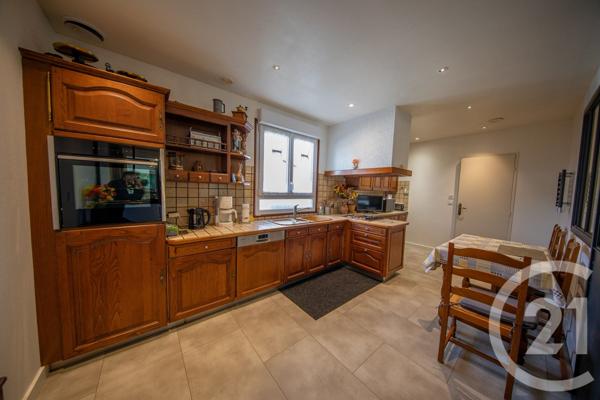 Maison à vendre  5 pièces - 188,43 m2 ST MEDARD EN JALLES - 33