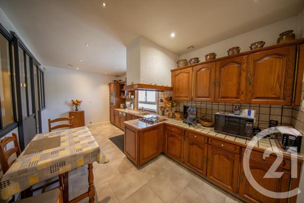 Maison à vendre  5 pièces - 188,43 m2 ST MEDARD EN JALLES - 33