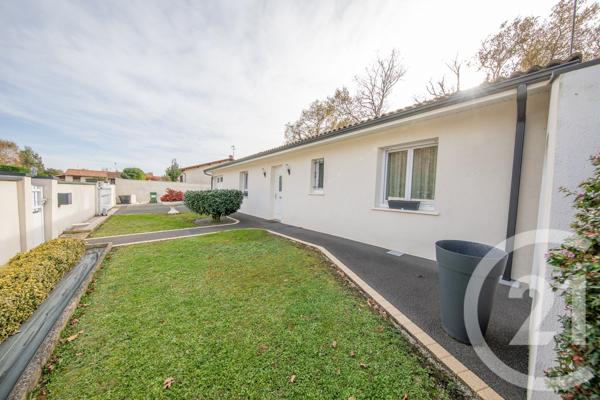 Maison à vendre  5 pièces - 188,43 m2 ST MEDARD EN JALLES - 33