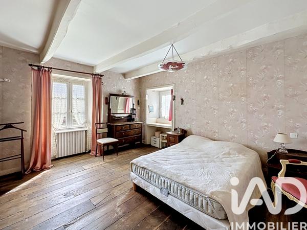 Maison à vendre 9 pièces 204 m² Clohars-Carnoët