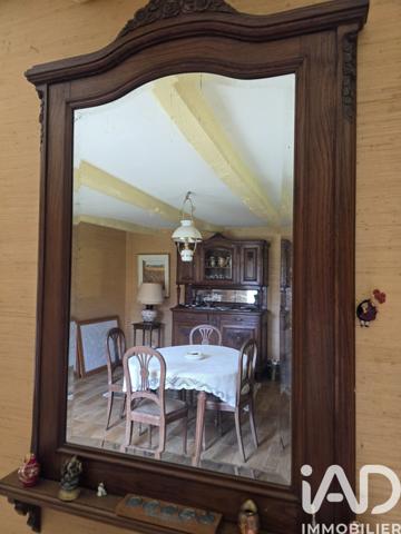 Maison à vendre 9 pièces 204 m² Clohars-Carnoët