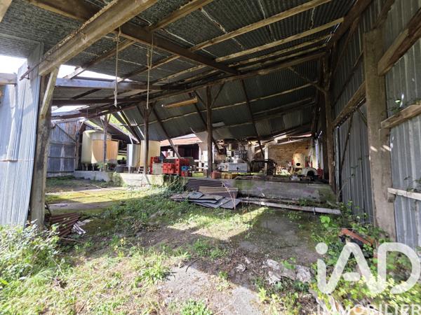 Maison à vendre 9 pièces 204 m² Clohars-Carnoët