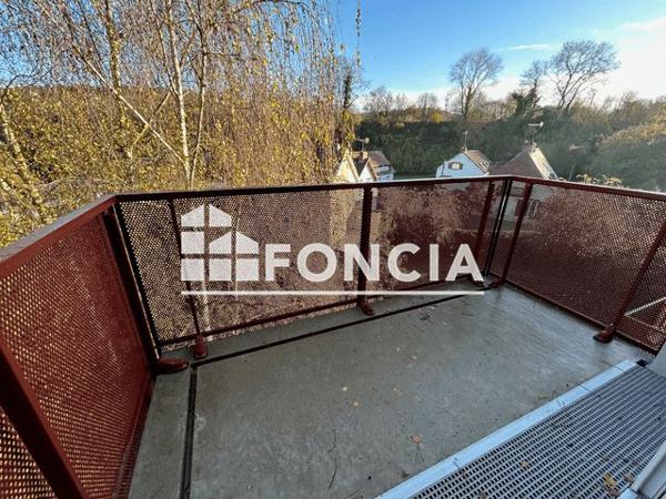 Location Appartement 2 pièces 44.7 m² - 1A ET 1B RUE DES FUSILLES Notre Dame De Bondeville 76960