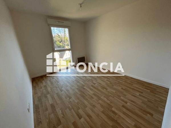 Location Appartement 2 pièces 44.7 m² - 1A ET 1B RUE DES FUSILLES Notre Dame De Bondeville 76960