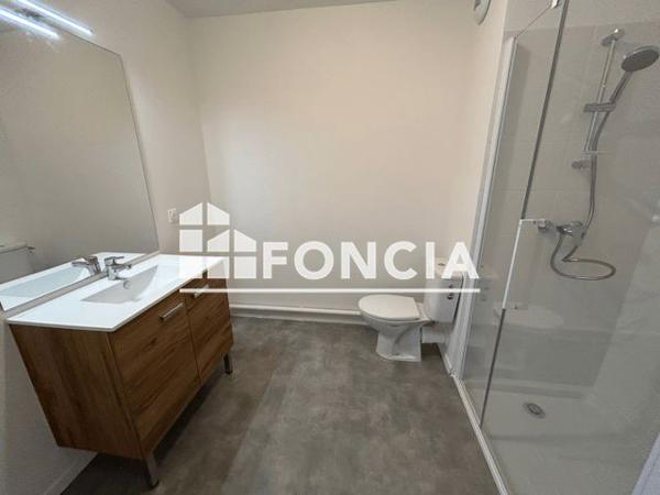 Location Appartement 2 pièces 44.7 m² - 1A ET 1B RUE DES FUSILLES Notre Dame De Bondeville 76960