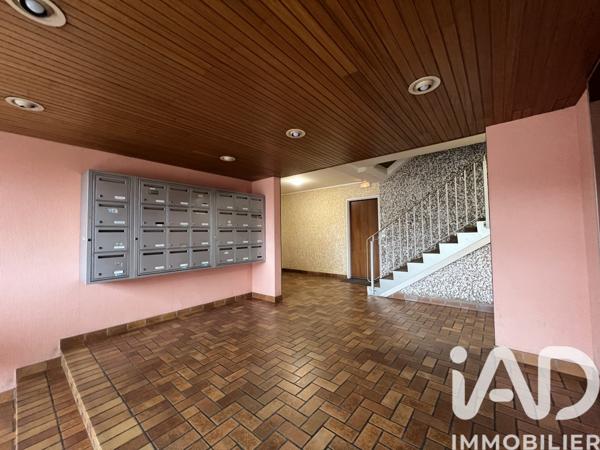 Appartement à vendre 2 pièces 57 m² Alençon