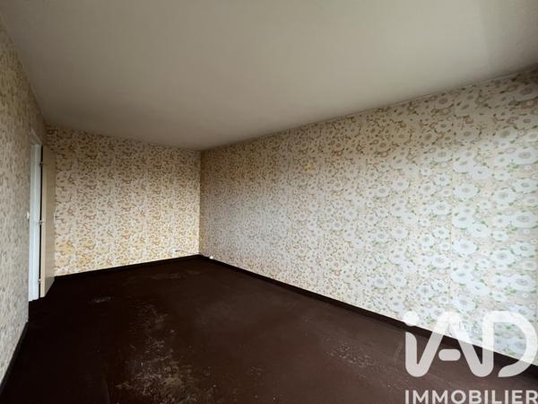 Appartement à vendre 2 pièces 57 m² Alençon