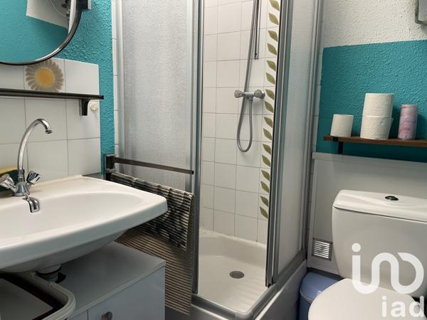 Appartement à vendre 2 pièces 14 m² Leucate