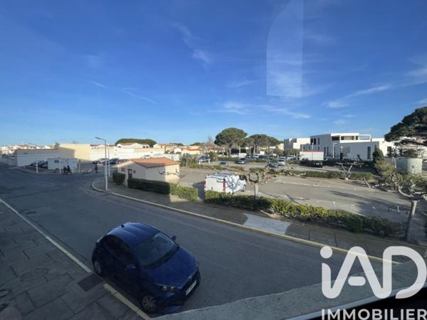 Appartement à vendre 2 pièces 14 m² Leucate
