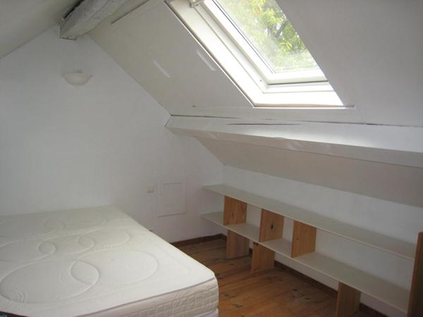 Immeuble à Aix-Villemaur-Pâlis, 10160 - 132m²