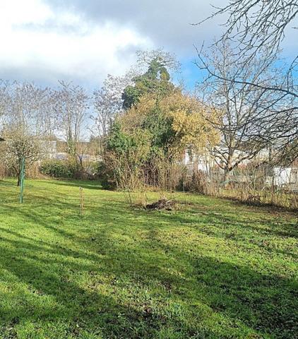 Immeuble à Aix-Villemaur-Pâlis, 10160 - 132m²