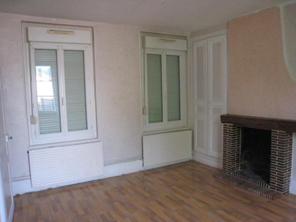 Immeuble à Aix-Villemaur-Pâlis, 10160 - 132m²