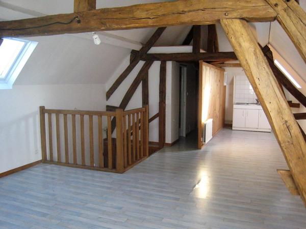 Immeuble à Aix-Villemaur-Pâlis, 10160 - 132m²