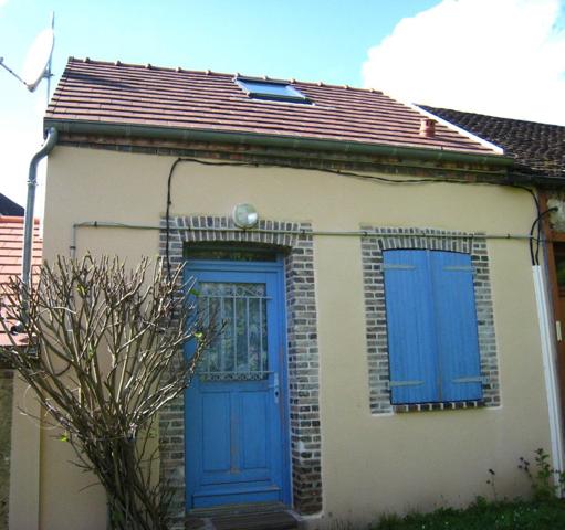 Immeuble à Aix-Villemaur-Pâlis, 10160 - 132m²
