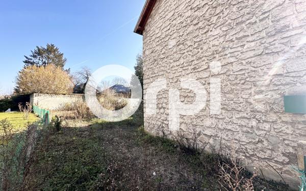 Maison à vendre    4 pièces • 76 m2 Soissons
