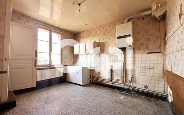 Maison à vendre    4 pièces • 76 m2 Soissons