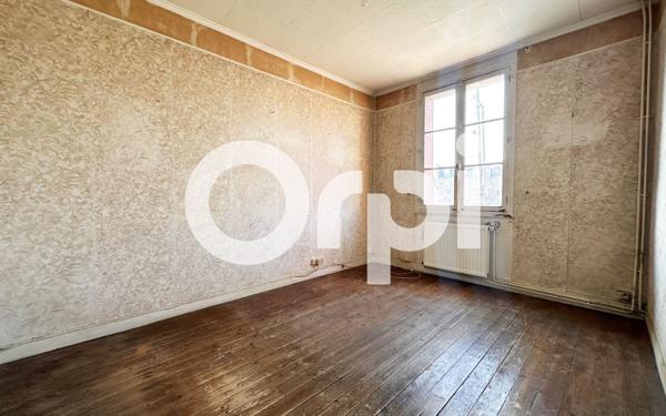 Maison à vendre    4 pièces • 76 m2 Soissons