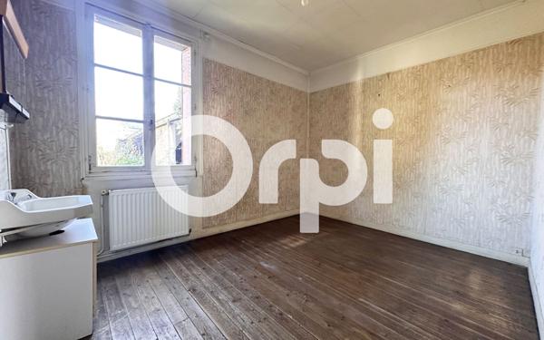 Maison à vendre    4 pièces • 76 m2 Soissons