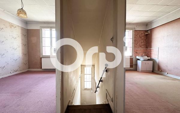 Maison à vendre    4 pièces • 76 m2 Soissons