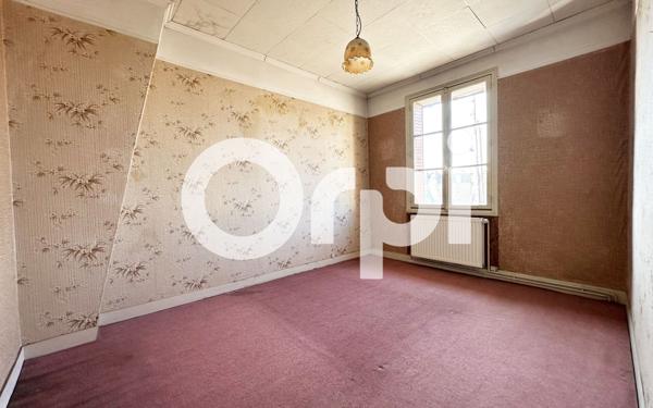 Maison à vendre    4 pièces • 76 m2 Soissons