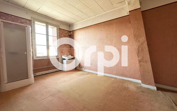 Maison à vendre    4 pièces • 76 m2 Soissons