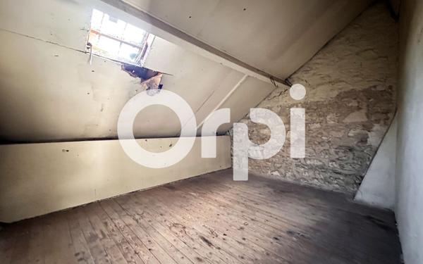 Maison à vendre    4 pièces • 76 m2 Soissons