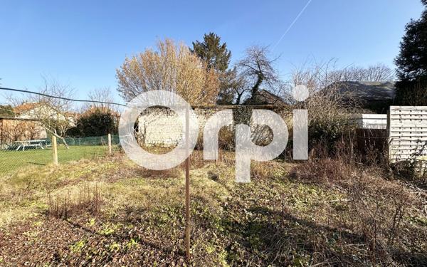 Maison à vendre    4 pièces • 76 m2 Soissons
