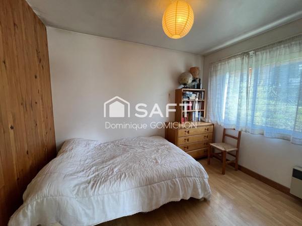 Maison avec une superbe vue à proximité des commerces