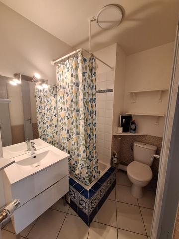 Appartement 1 pièce à louer à CHELLES