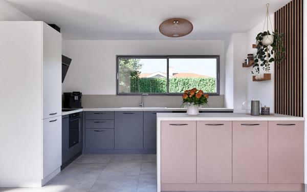 Maison à vendre    7 pièces •  Saint-Médard-en-Jalles