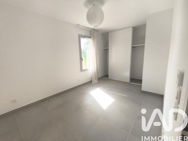 Appartement à vendre 3 pièces 65 m² Aix-en-Provence