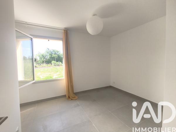 Appartement à vendre 3 pièces 65 m² Aix-en-Provence