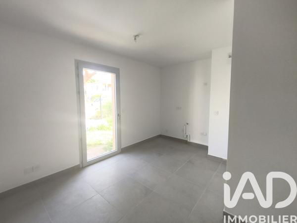Appartement à vendre 3 pièces 65 m² Aix-en-Provence