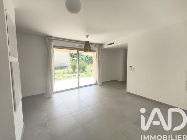 Appartement à vendre 3 pièces 65 m² Aix-en-Provence