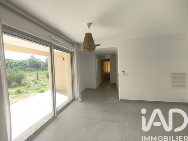 Appartement à vendre 3 pièces 65 m² Aix-en-Provence