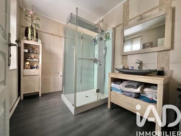 Maison à vendre 4 pièces 110 m² Lessay