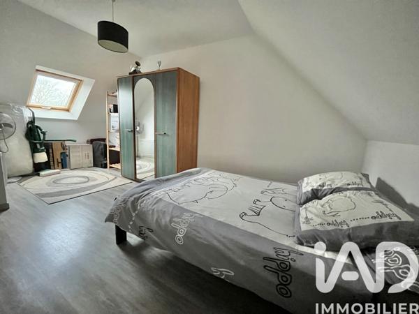 Maison à vendre 4 pièces 110 m² Lessay