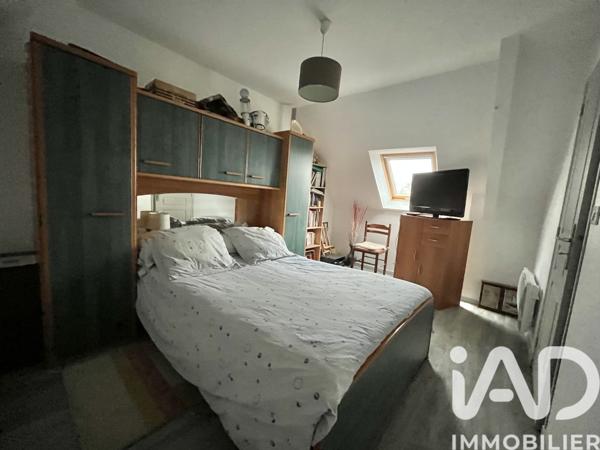 Maison à vendre 4 pièces 110 m² Lessay