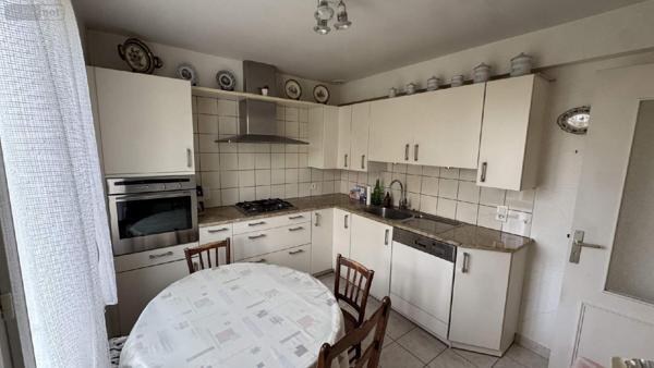 Maison individuelle à vendre à Concarneau dans le Finistère (29900), ref : 008/1337