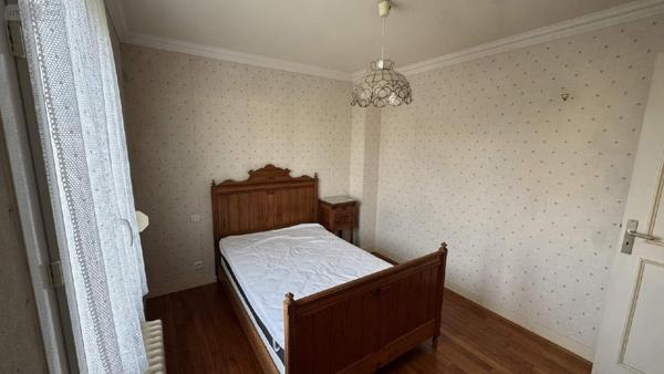 Maison individuelle à vendre à Concarneau dans le Finistère (29900), ref : 008/1337