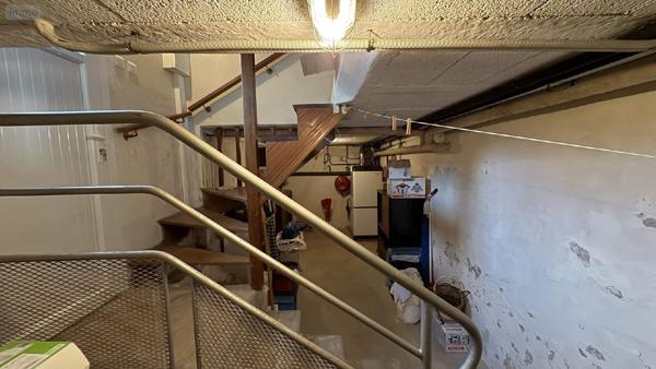 Maison individuelle à vendre à Concarneau dans le Finistère (29900), ref : 008/1337